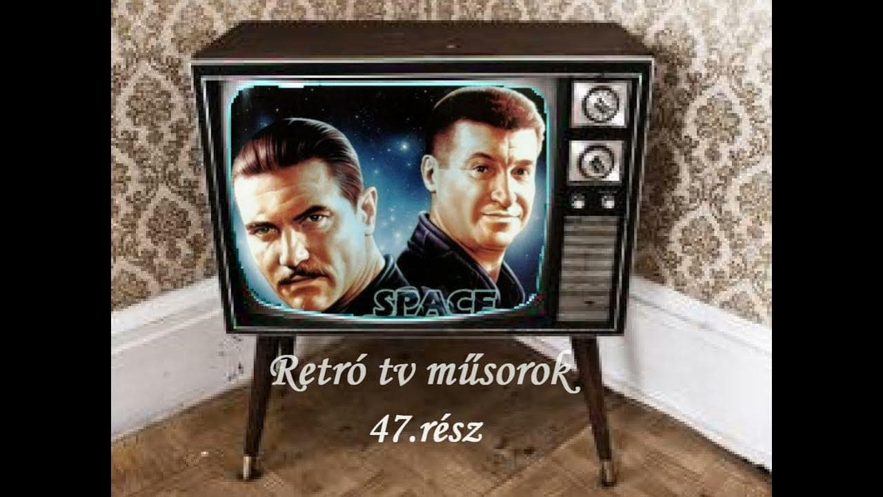 Space Gammas: The Movie