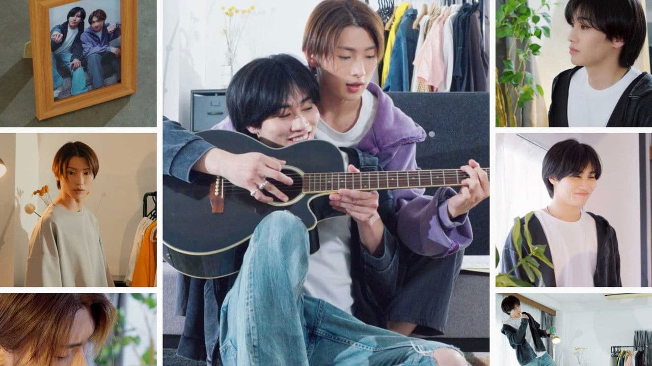 Asagi and Hiromi: The Door to Tomorrow