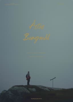 Åstas Bergmål