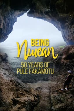 Being Niuean