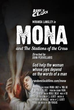 Mona and the Stations of the Cross