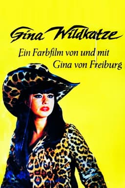 Gina Wildkatze