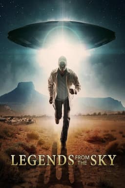 Legends from the Sky