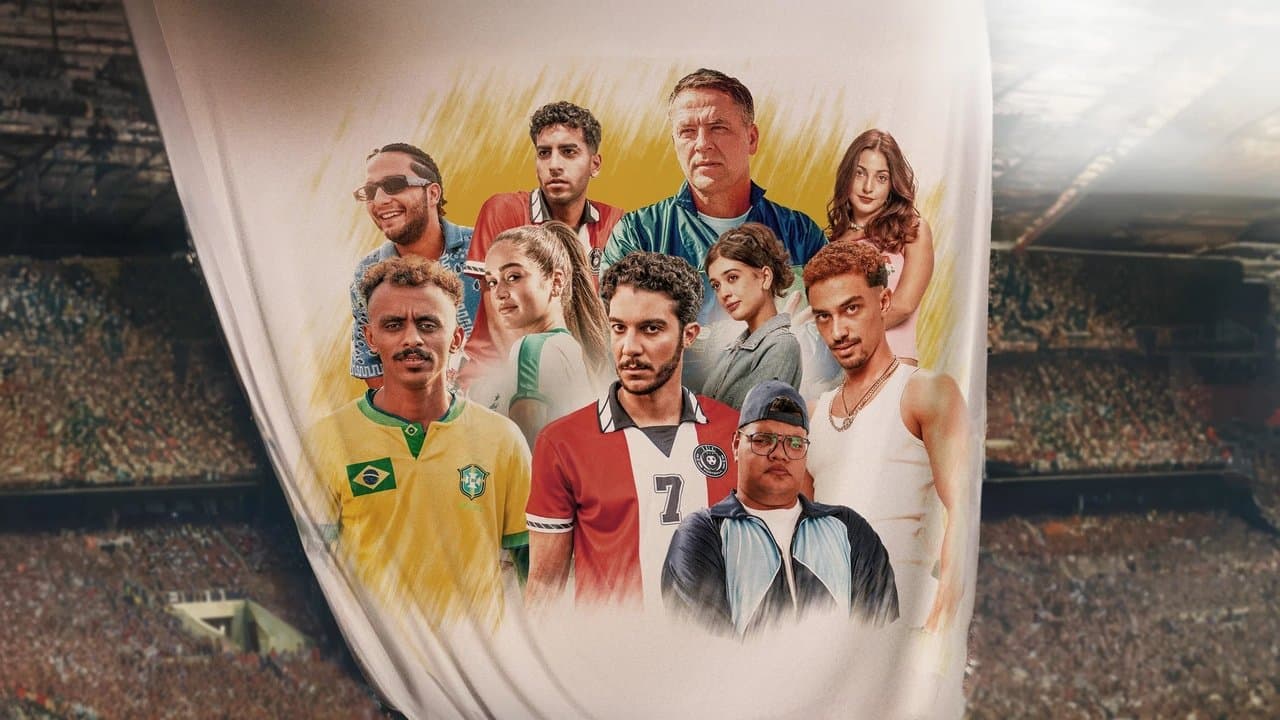 El Harifa 2: Remontada