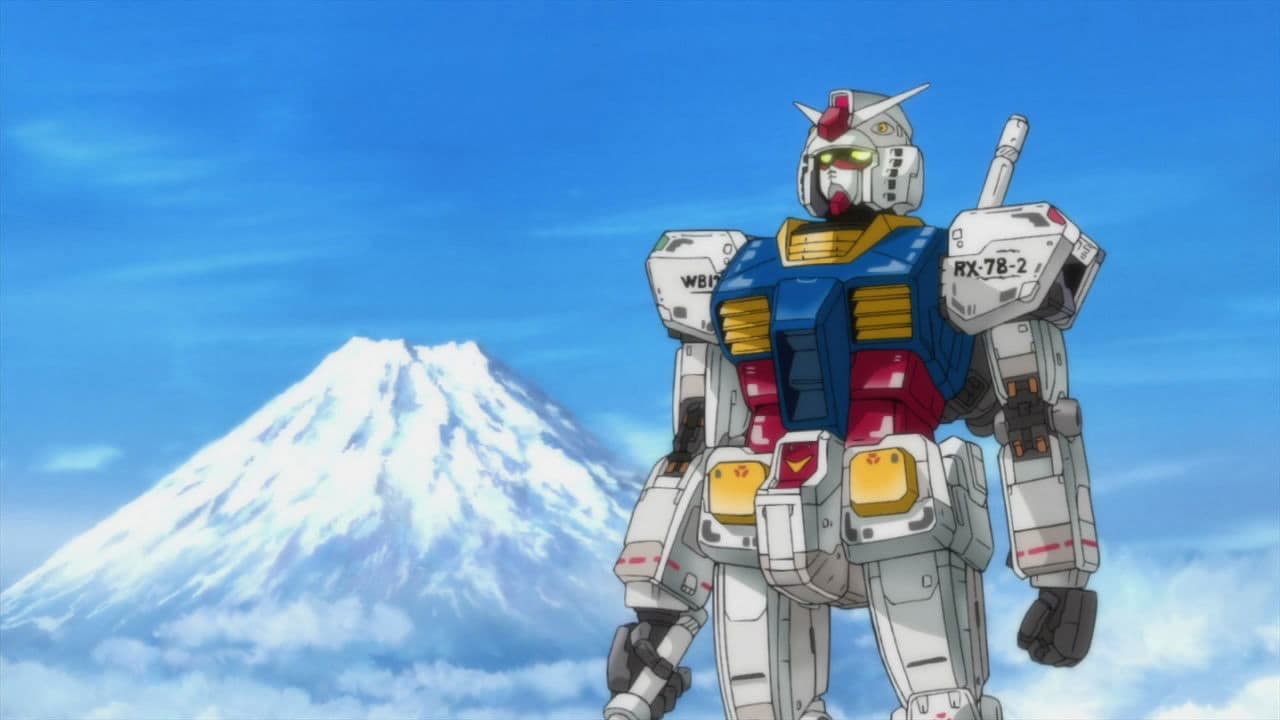 Model Suit Gunpla Builders Beginning G