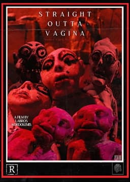 Straight Outta Vagina