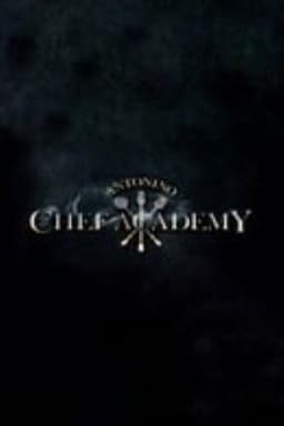 Antonino Chef Academy