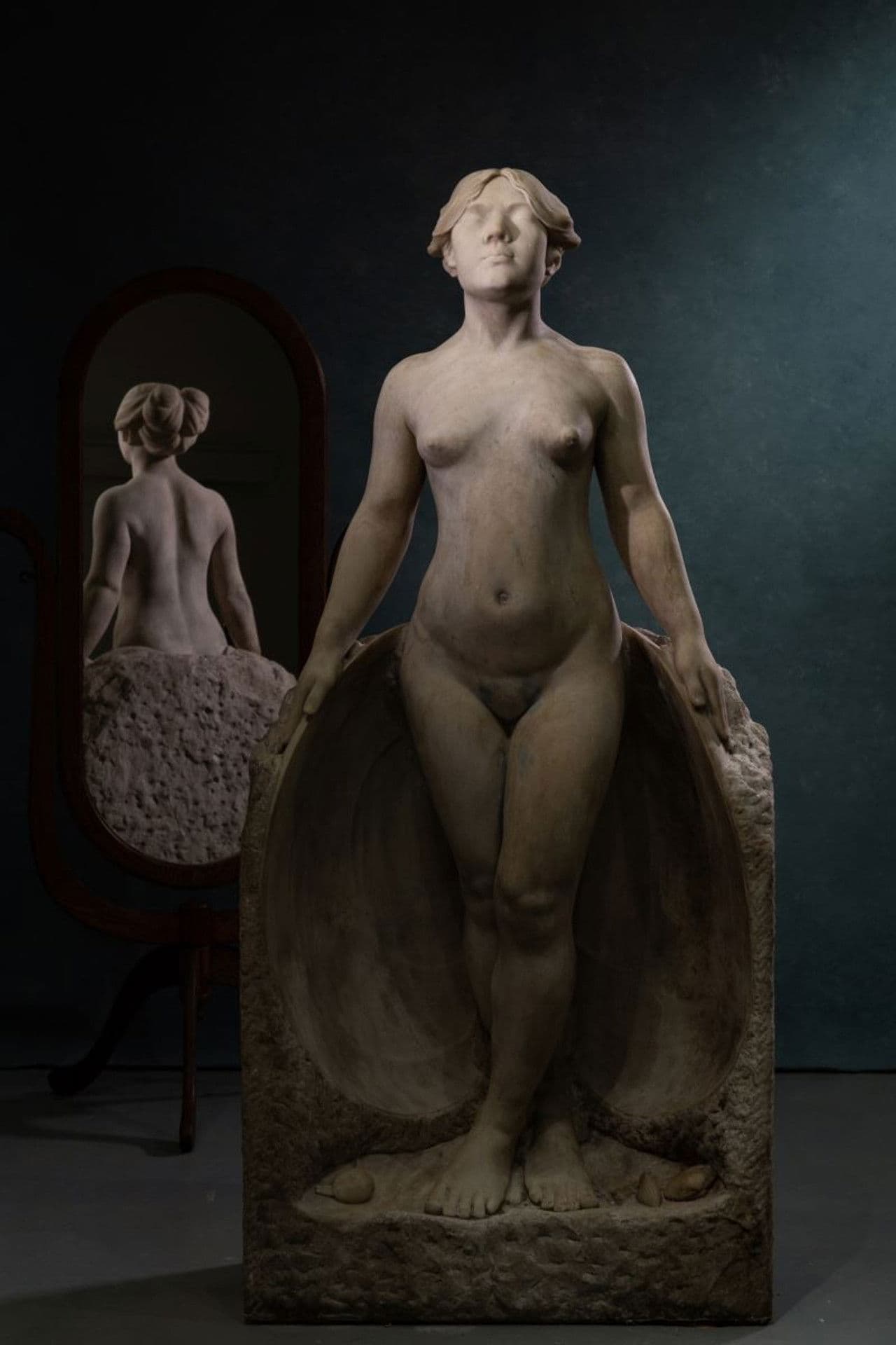 Water of Immortality