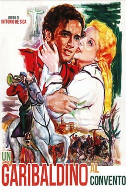 A Garibaldian in the Convent