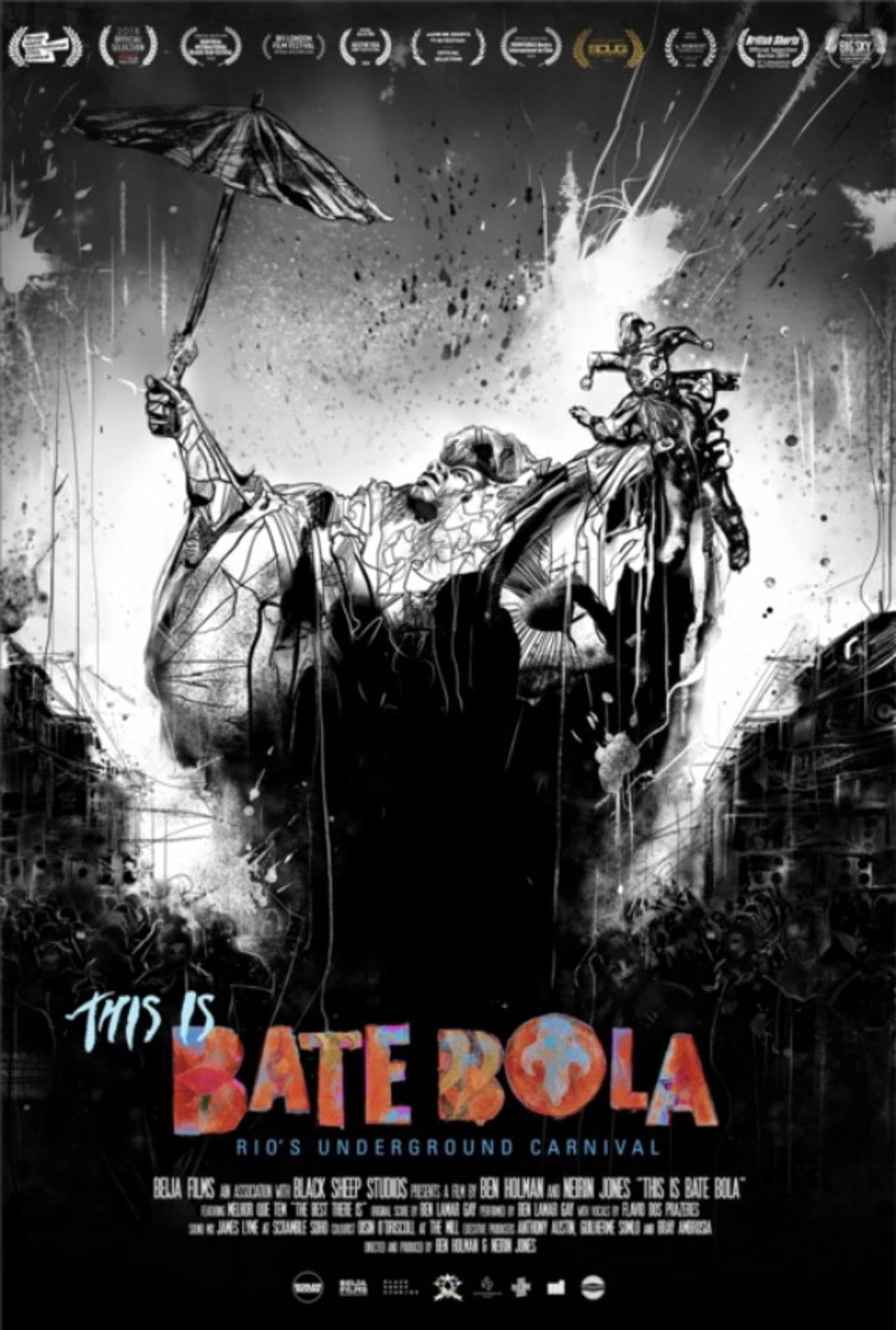 This Is Bate Bola (Somos Melhor Que Tem)