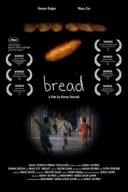 Bread