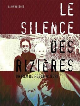Le Silence des rizières