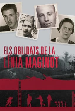 Els oblidats de la línia Maginot