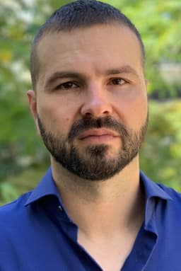 Denis Yuryevich Orlov