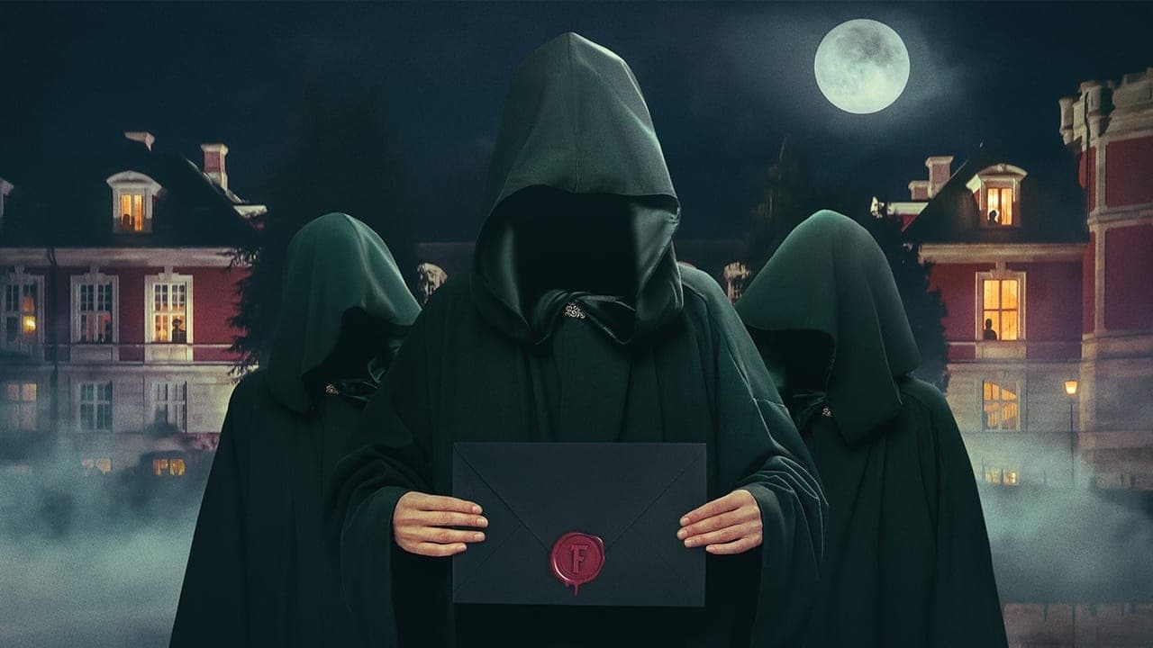 The Traitors - Unfamiliar Territory (DK)