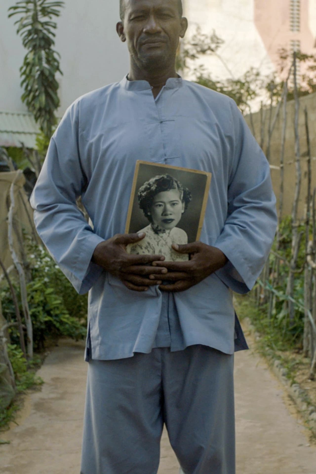 The Specter of Ancestors Becoming