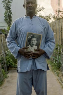 The Specter of Ancestors Becoming