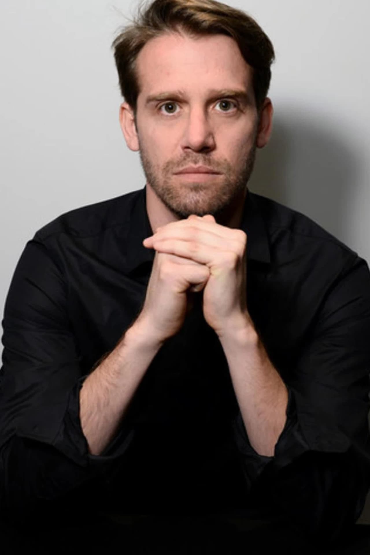 Jorge Riquelme Serrano