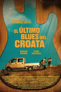El último blues del croata