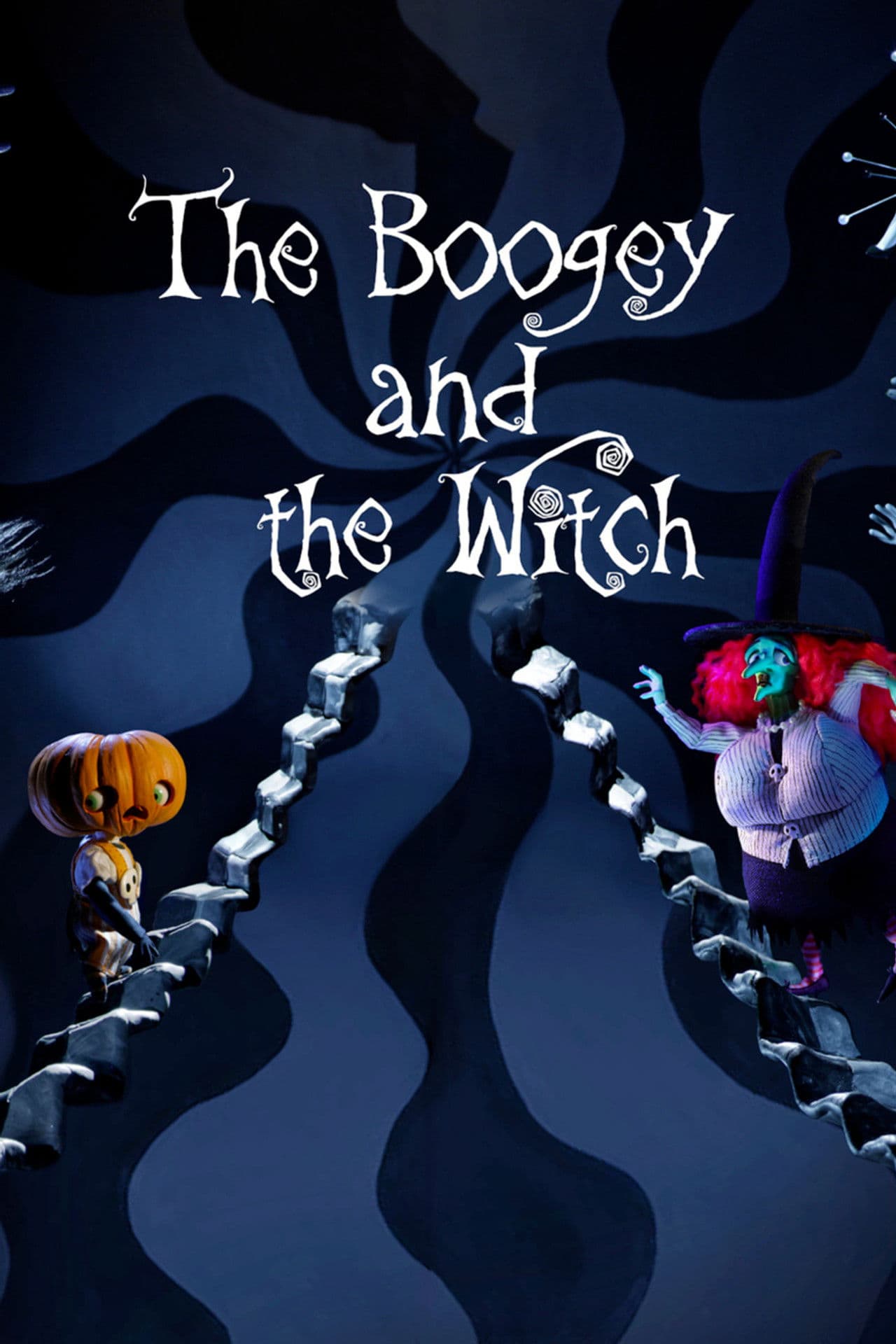 The Boogey and the Witch