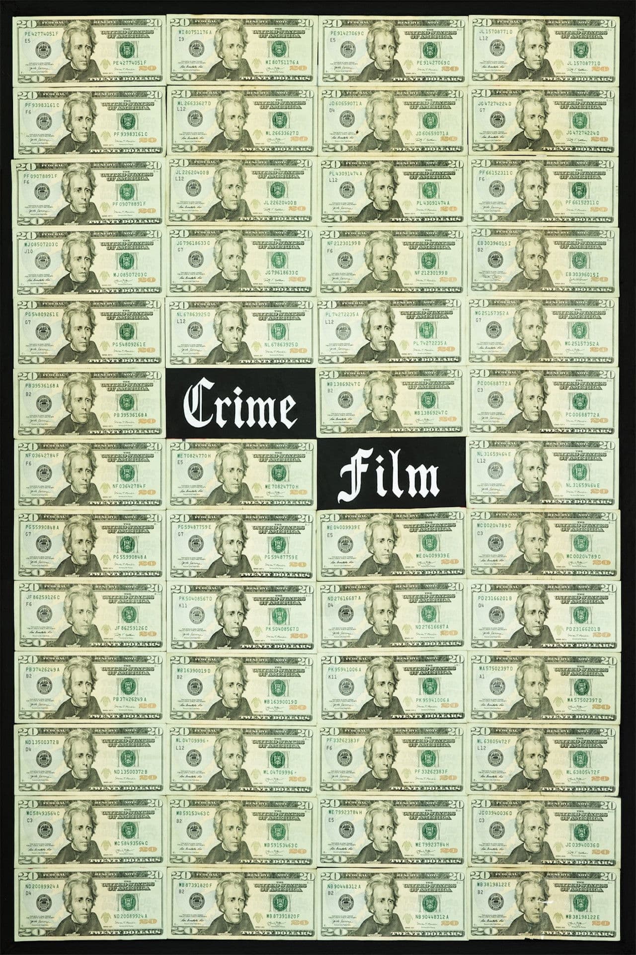 Crime Film