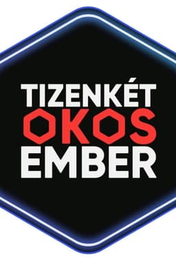 Tizenkét okos ember