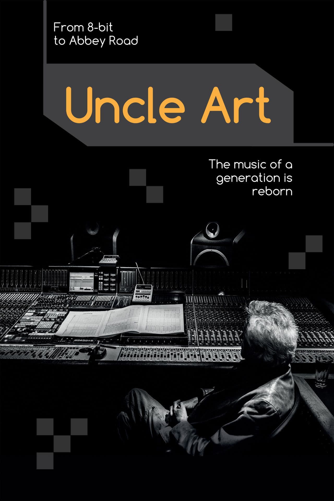 Uncle Art