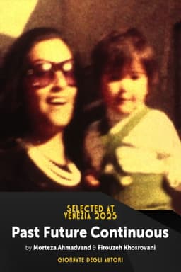 Past Future Continuous