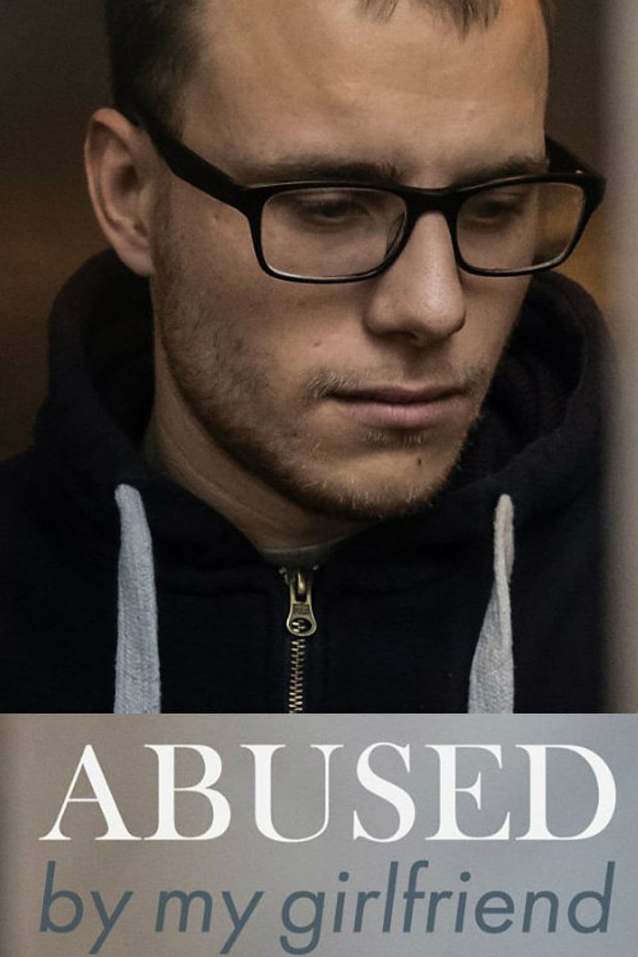 Abused by My Girlfriend