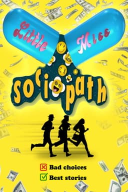 Little Miss Sociopath