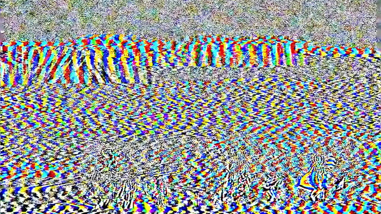 It has to be lived once and dreamed twice