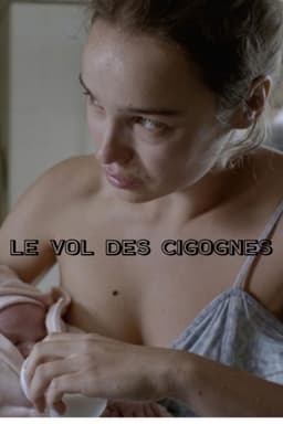 A Visit from the Stork