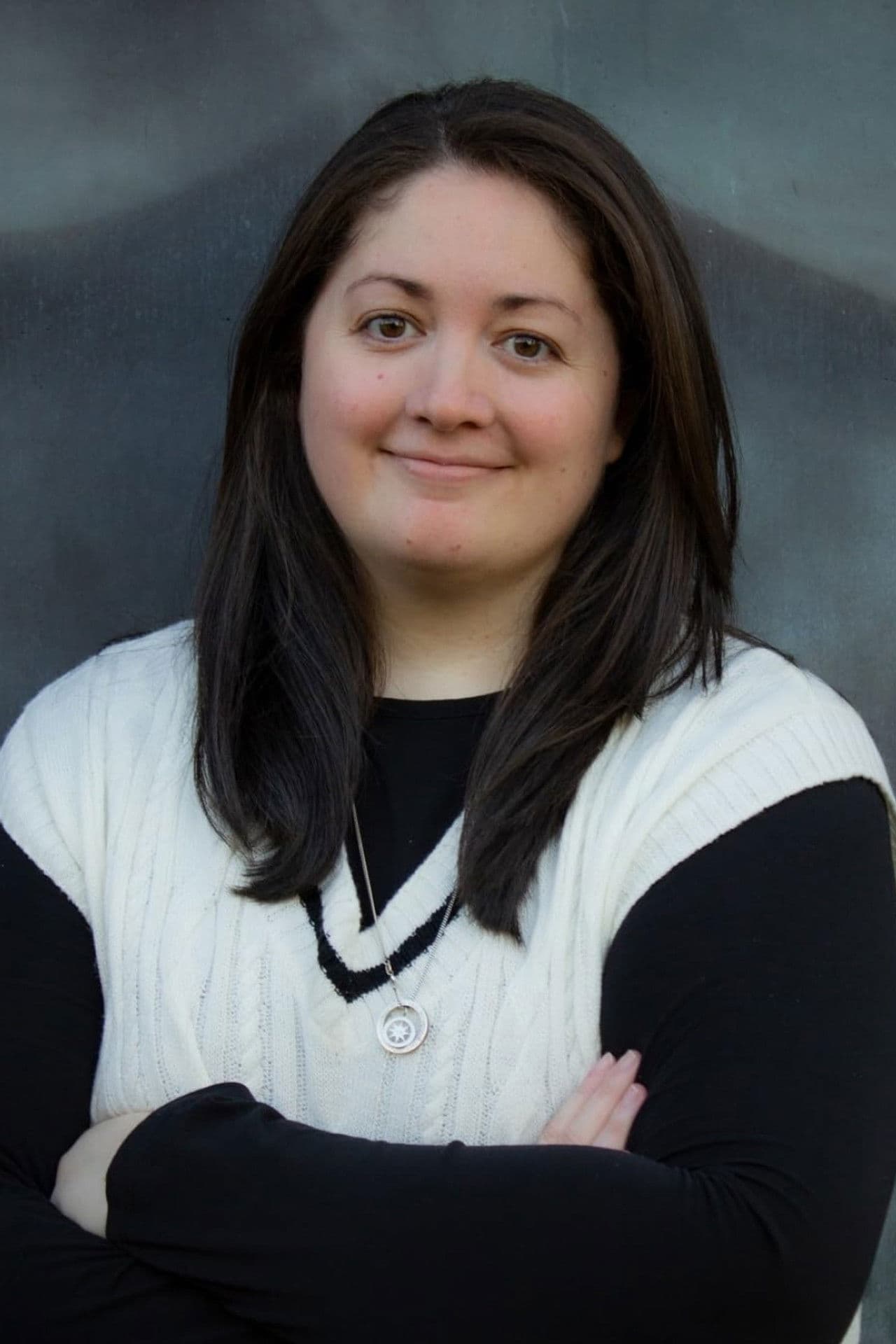 Jessica Trinity Fisher