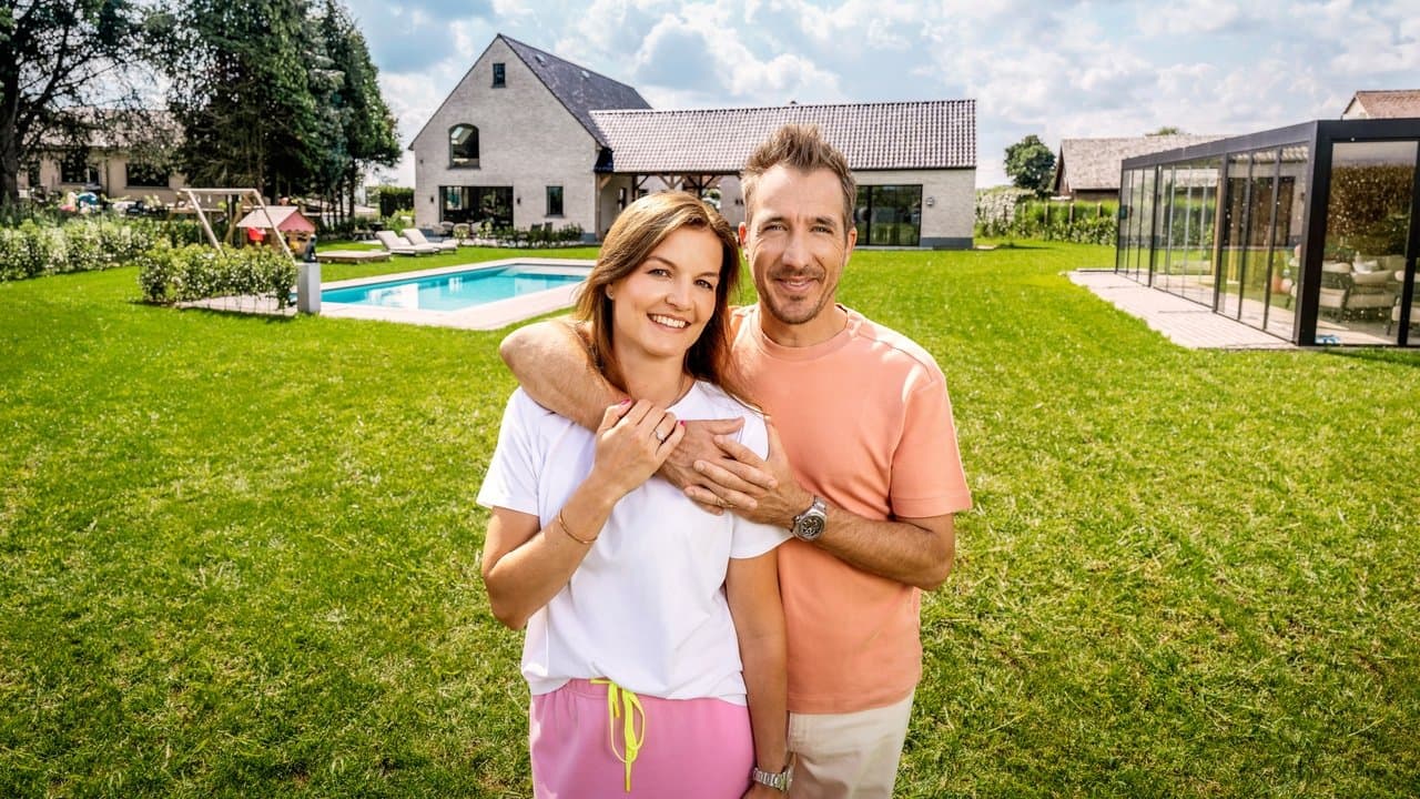 Andy en de Baksteen Belgen