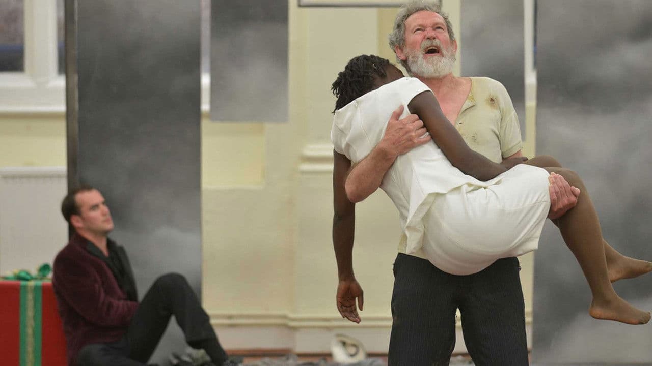 First Encounter: King Lear