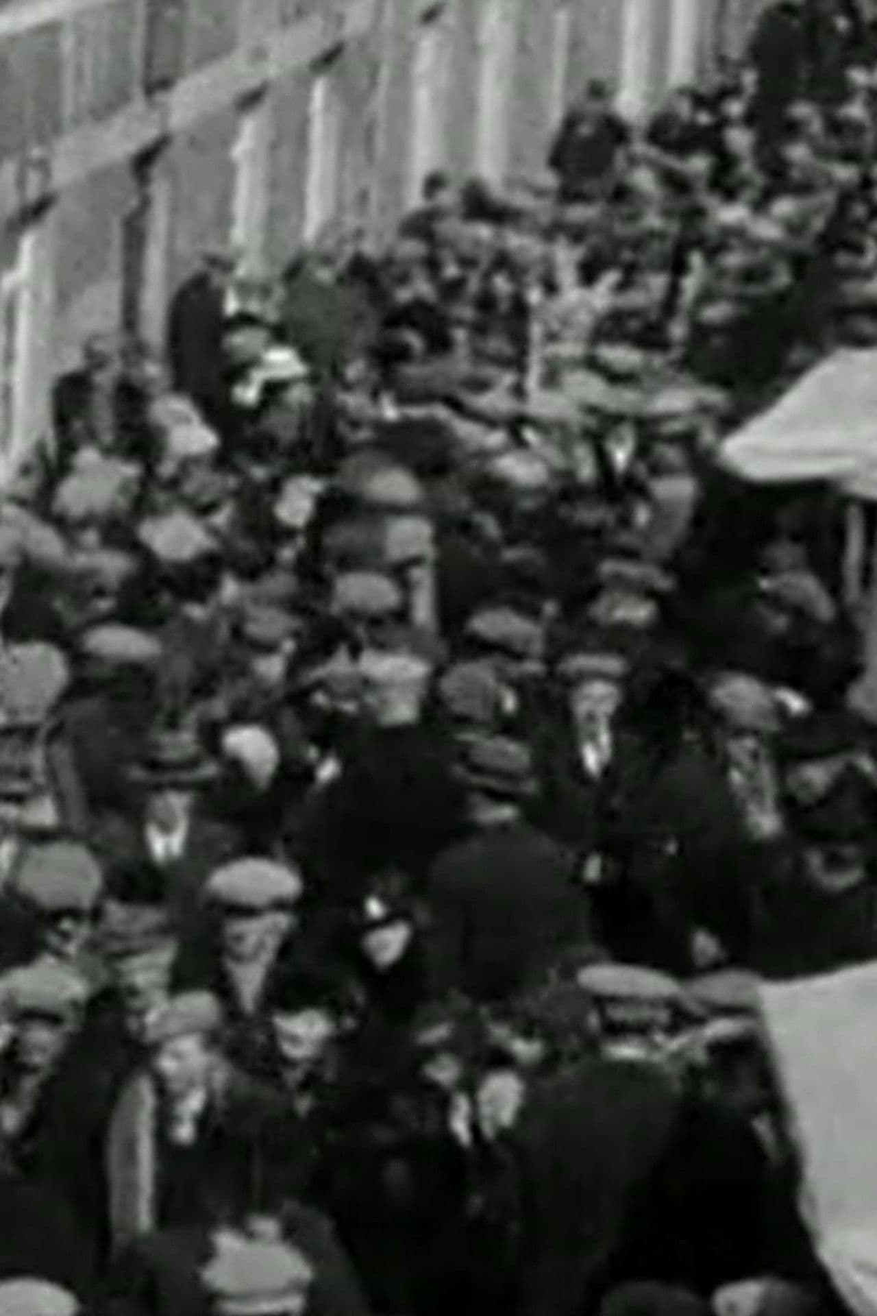 Processies en karnavals