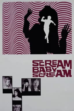Scream Baby Scream