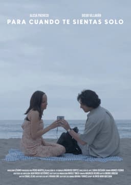 For when you're feeling lonely