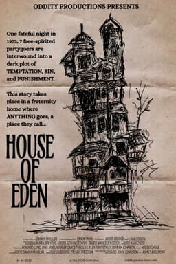 House of Eden