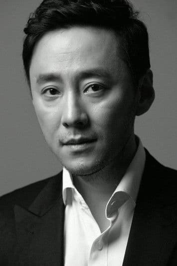 Kwon Jae-hwan