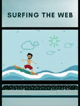 Surfing the Web