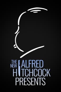 The New Alfred Hitchcock Presents