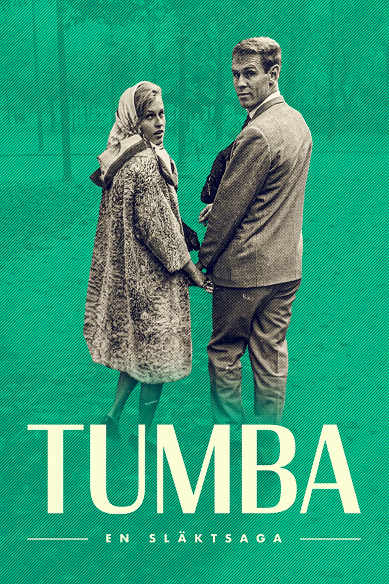 Tumba – en släktsaga