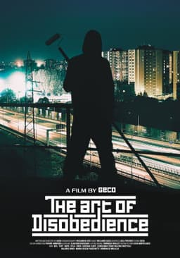 The Art of Disobedience