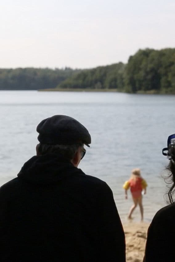 Eyes Wide, Eyes Shut