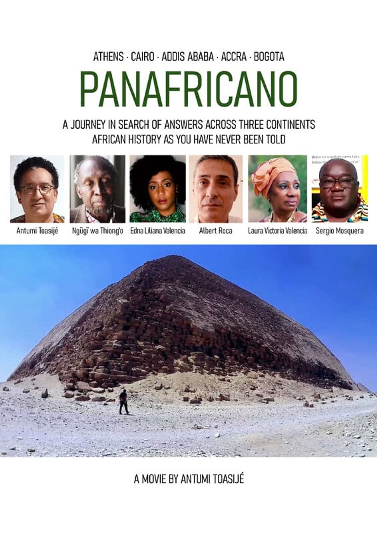Panafricano