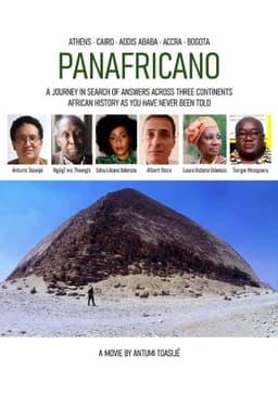 Panafricano
