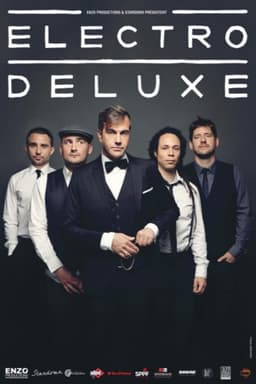 Electro Deluxe au Trianon