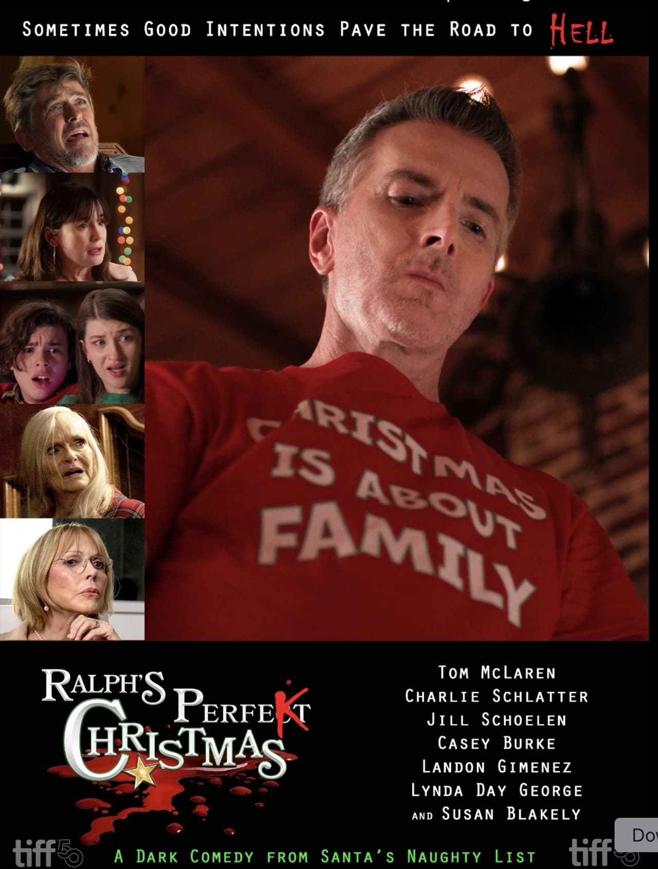 Ralph's Perfekt Christmas