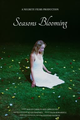 Seasons Blooming